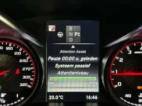 Mercedes-Benz C-Klasse (2016) thumbnail 43