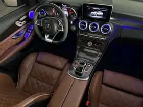 Mercedes-Benz C-Klasse (2016) thumbnail 44