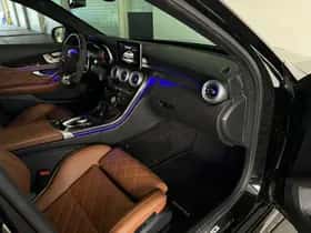 Mercedes-Benz C-Klasse (2016) thumbnail 45