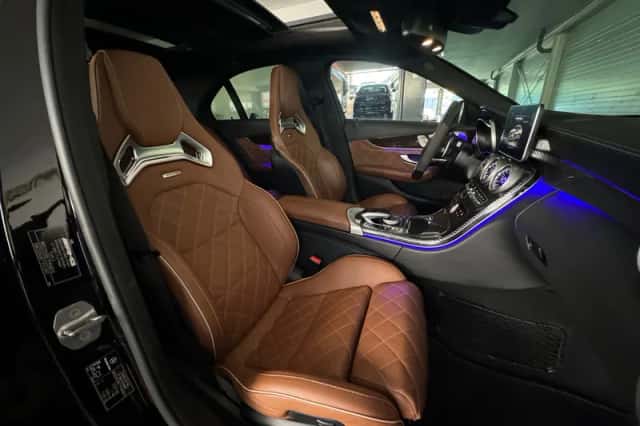 Mercedes-Benz C-Klasse (2016) thumbnail 46