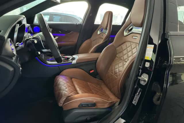 Mercedes-Benz C-Klasse (2016) thumbnail 6