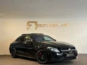 Mercedes-Benz C-Klasse (2016) thumbnail 7
