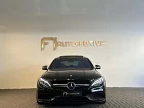 Mercedes-Benz C-Klasse (2016) thumbnail 9