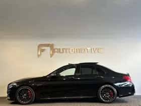 Mercedes-Benz C-Klasse (2016) thumbnail 10