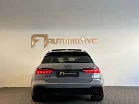 Audi RS6 (2025) thumbnail 11