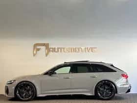 Audi RS6 (2025) thumbnail 12