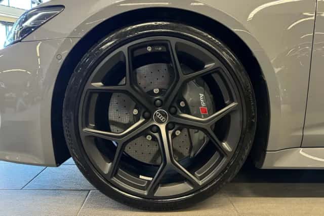 Audi RS6 (2025) thumbnail 13
