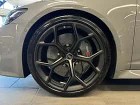 Audi RS6 (2025) thumbnail 13