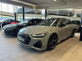 Audi RS6 (2025) thumbnail 14