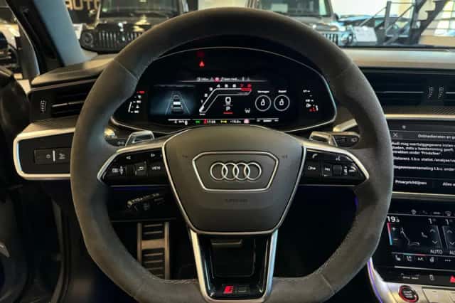 Audi RS6 (2025) thumbnail 17
