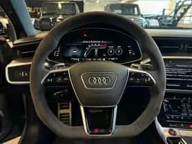 Audi RS6 (2025) thumbnail 17