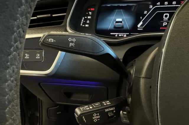 Audi RS6 (2025) thumbnail 18
