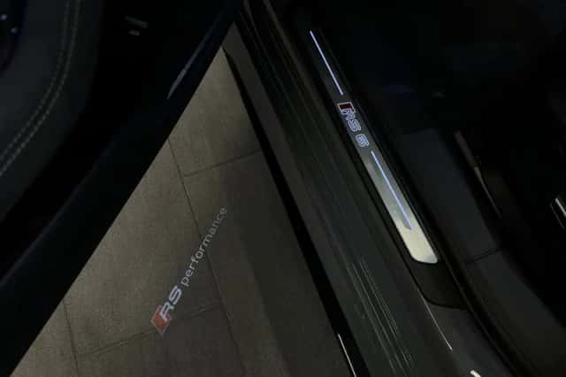Audi RS6 (2025) thumbnail 20