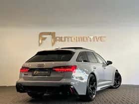 Audi RS6 (2025) thumbnail 3