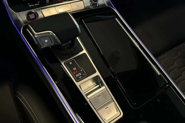 Audi RS6 (2025) thumbnail 23