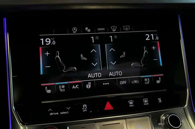 Audi RS6 (2025) thumbnail 24