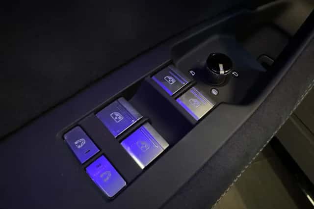 Audi RS6 (2025) thumbnail 30