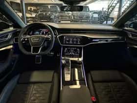 Audi RS6 (2025) thumbnail 4