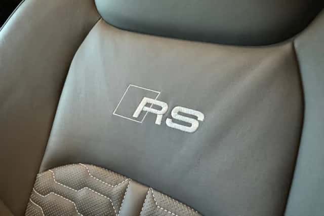 Audi RS6 (2025) thumbnail 32