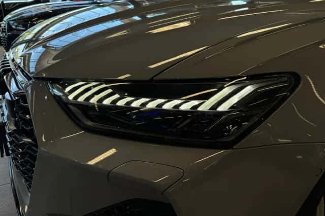 Audi RS6 (2025) thumbnail 34
