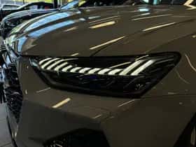 Audi RS6 (2025) thumbnail 34