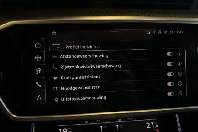 Audi RS6 (2025) thumbnail 36