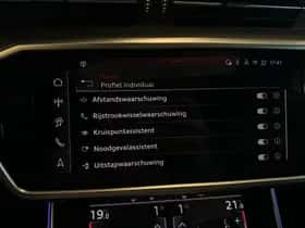 Audi RS6 (2025) thumbnail 36
