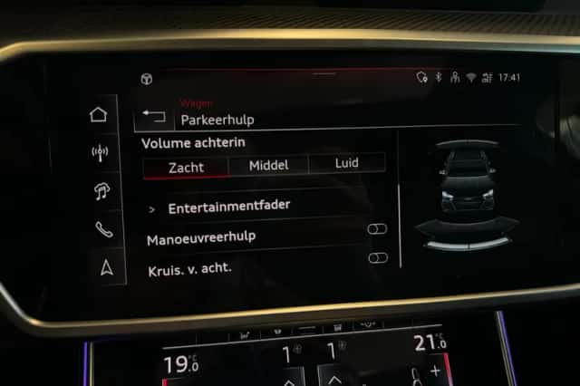 Audi RS6 (2025) thumbnail 37