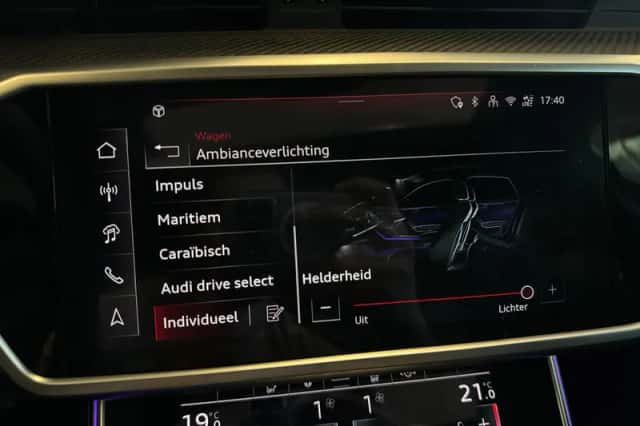 Audi RS6 (2025) thumbnail 38