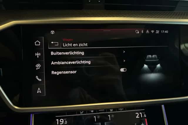 Audi RS6 (2025) thumbnail 39