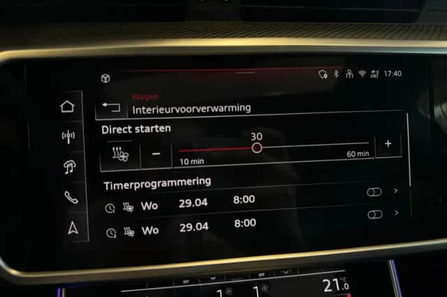 Audi RS6 (2025) thumbnail 40