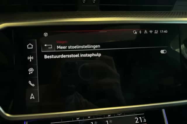 Audi RS6 (2025) thumbnail 42