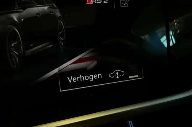 Audi RS6 (2025) thumbnail 43
