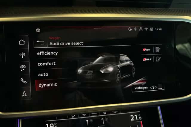 Audi RS6 (2025) thumbnail 44
