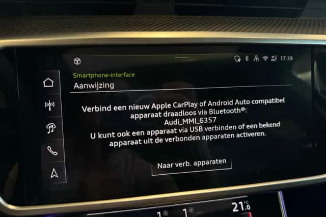 Audi RS6 (2025) thumbnail 45
