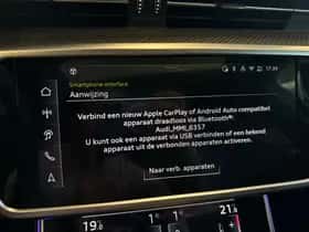 Audi RS6 (2025) thumbnail 45
