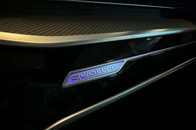 Audi RS6 (2025) thumbnail 46
