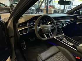 Audi RS6 (2025) thumbnail 6