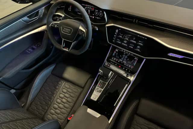 Audi RS6 (2025) thumbnail 52