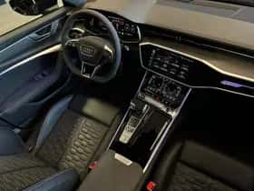 Audi RS6 (2025) thumbnail 52