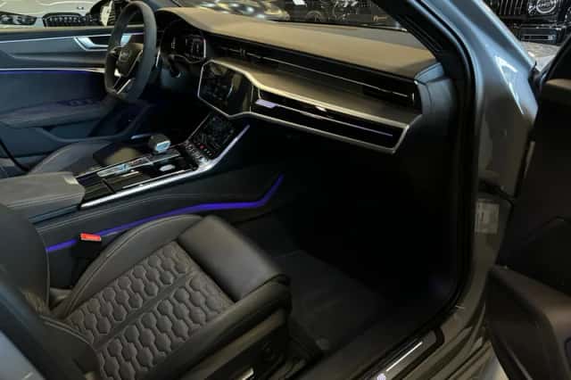 Audi RS6 (2025) thumbnail 53