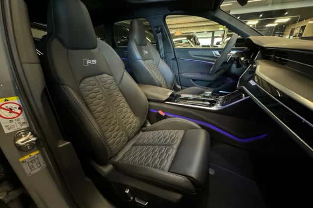 Audi RS6 (2025) thumbnail 54