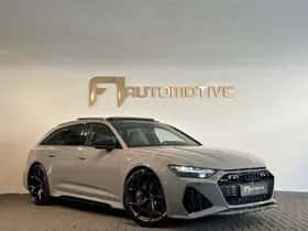 Audi RS6 (2025) thumbnail 7