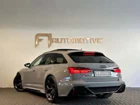 Audi RS6 (2025) thumbnail 8