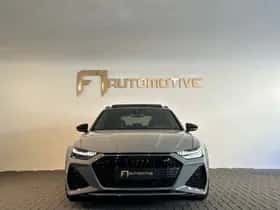 Audi RS6 (2025) thumbnail 9