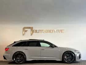 Audi RS6 (2025) thumbnail 10
