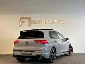 Volkswagen Golf (2022)