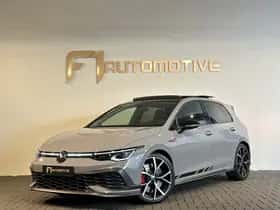 Volkswagen Golf (2022) thumbnail 2