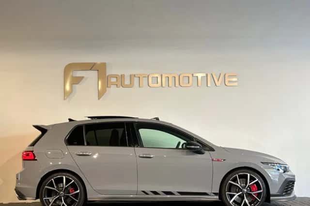 Volkswagen Golf (2022) thumbnail 11