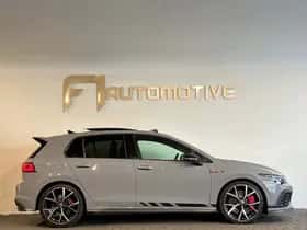 Volkswagen Golf (2022) thumbnail 11